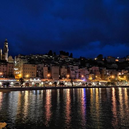 Joli Studio Dans Le Coeur De Menton Dış mekan fotoğraf