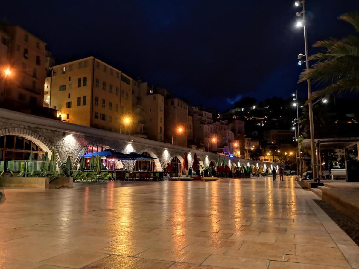 Joli Studio Dans Le Coeur De Menton Dış mekan fotoğraf