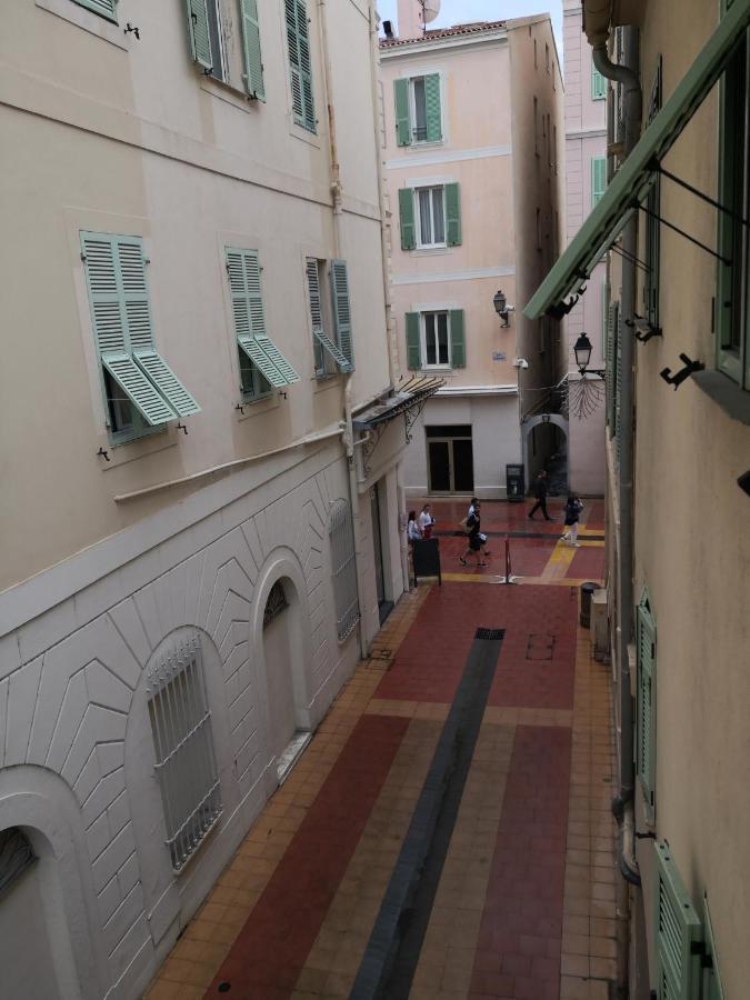 Joli Studio Dans Le Coeur De Menton Dış mekan fotoğraf